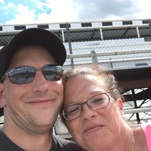 Meet your Posher, Frank